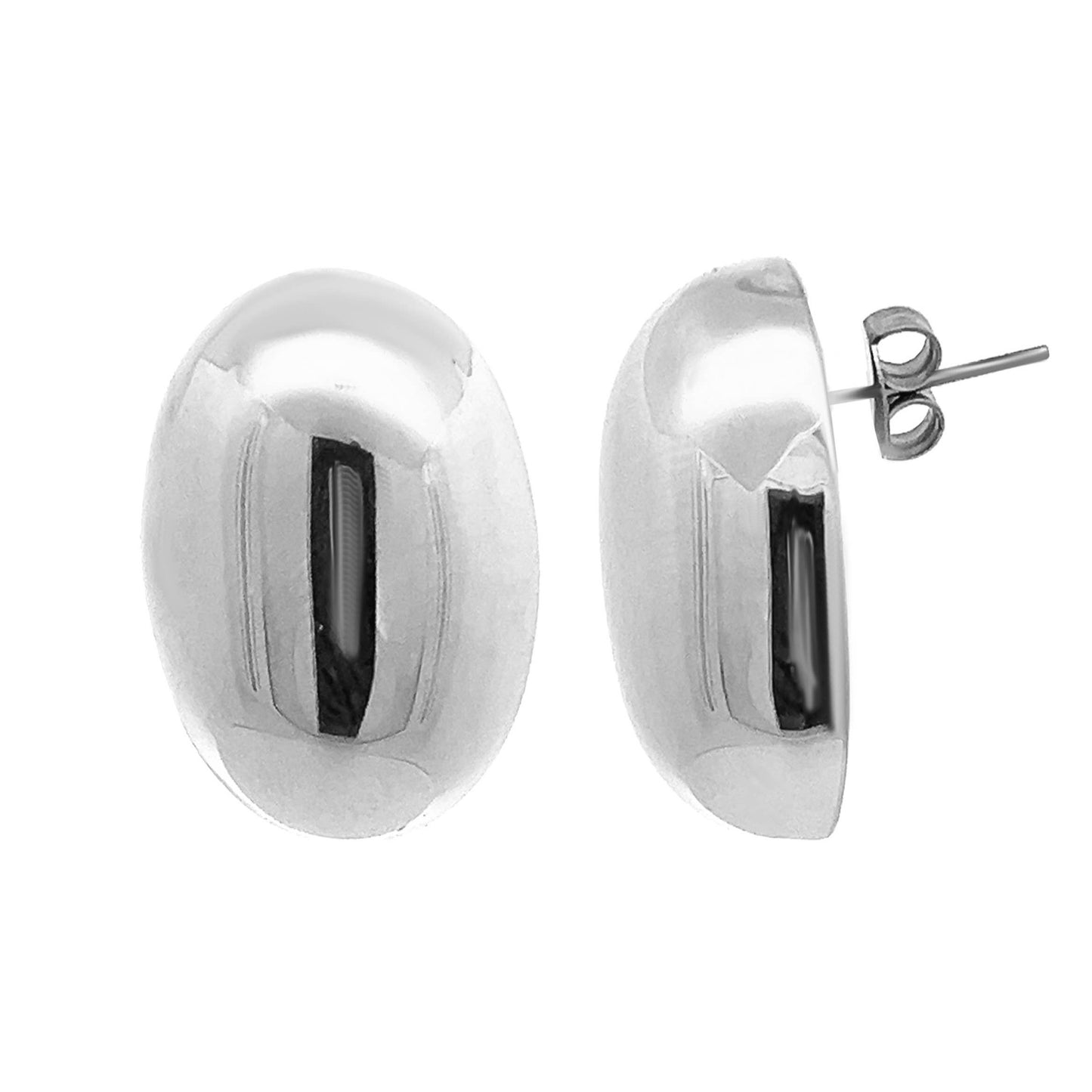 Boucle d'oreilles Gia