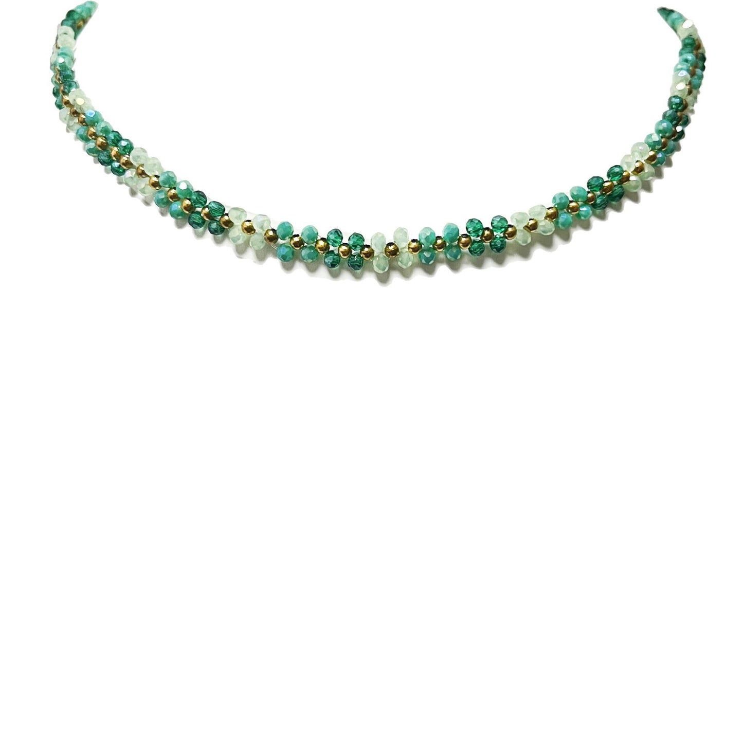 Collier Choker Noé