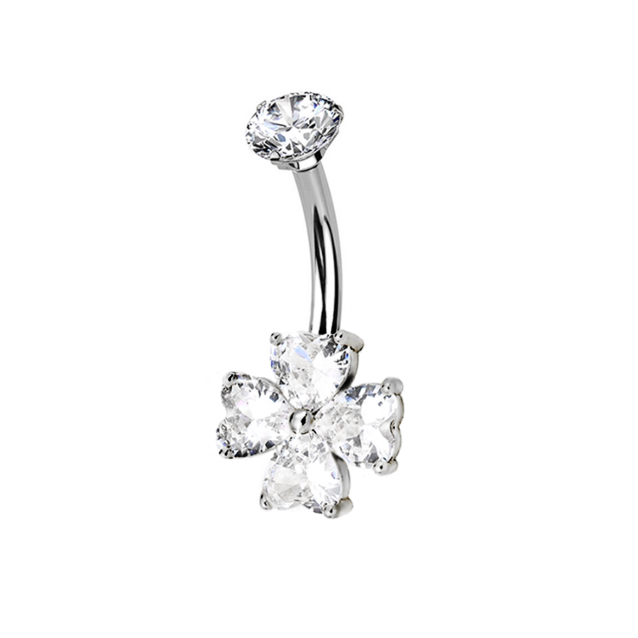 Piercing de Nombril Abelle