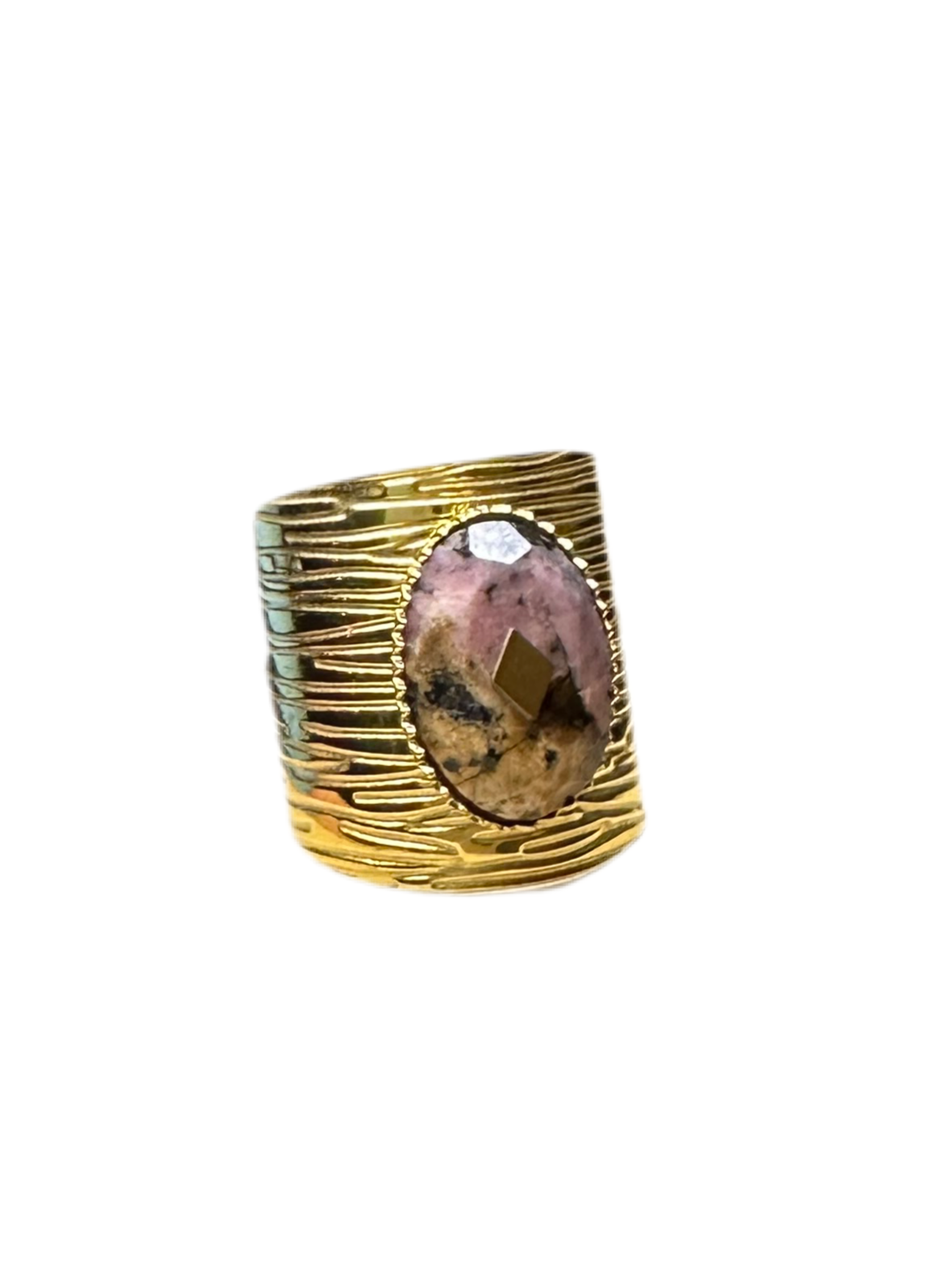 Ensemble Inaya pierres naturelles