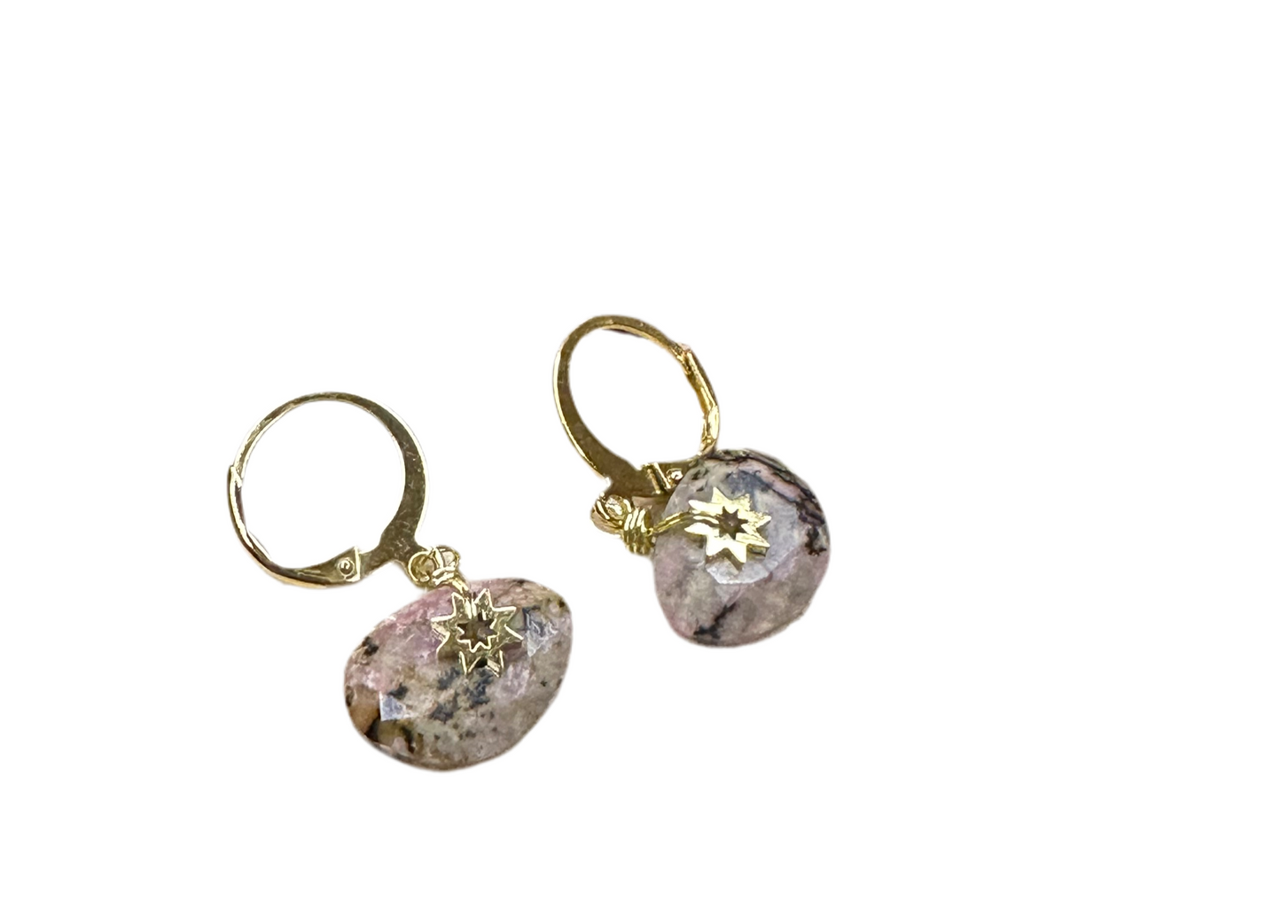 Ensemble Inaya pierres naturelles