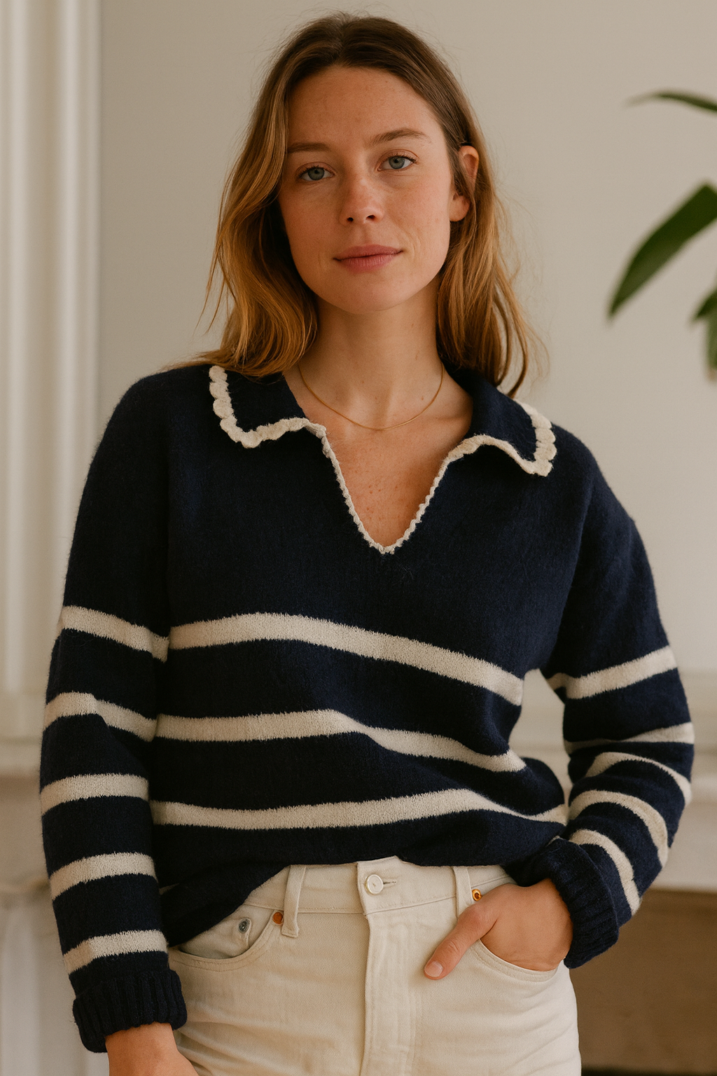 Pulls et gilets - Automne Hiver 2025