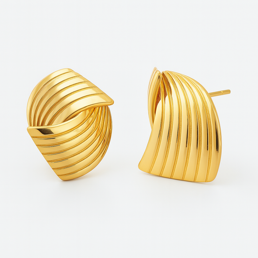 Boucles d’oreilles Valentina
